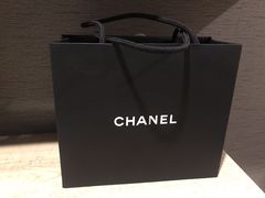 -Chanel(德基广场店)