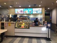 -DQ·蛋糕·冰淇淋(新佳丽店)