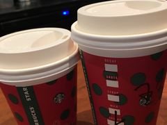 -星巴克(深圳五洲星苑店)