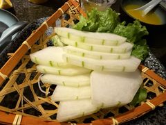 -湊湊火锅·茶憩(和平大悦城店)