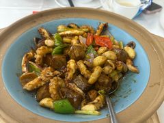 -渔意楼·驰名沙田乳鸽(五羊店)