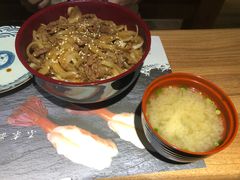 -小笠原·日料店