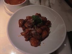 -绿茶餐厅(青岛城阳万象汇店)