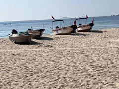 -西涌国际滨海旅游区