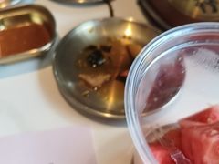 -西塔老太太泥炉烤肉(望京一店)