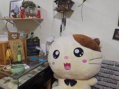 -艺冉时光(田子坊店)