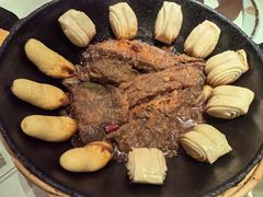 鲽鱼锅-古洼一锅鲜(开发区店)