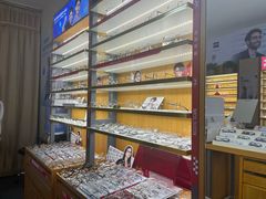 -优医视平价眼镜蔡司依视路折扣工厂店(十里堡店)