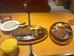 -斗牛士牛排(南京东路店)