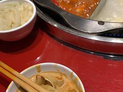 -山城辣妹子(定福庄店)