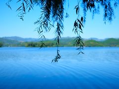 -三岔湖景区