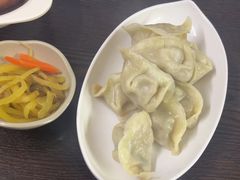 -江东饺子馆(江东路店)