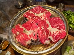 -西塔老太太泥炉烤肉(万柳华联店)