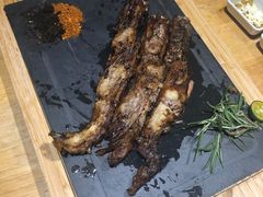 -蒙料·手把肉(望京店)