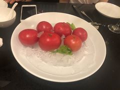 -悦融琥珀·京鲁菜·海味珍品(西单店)