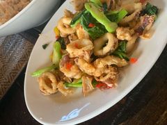 -自然餐厅(Phuket)