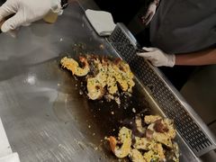 -雍和会海鲜姿造自助(湖东路店)