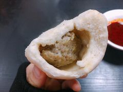 -郑家包子牛肉拉面(尚勤路店)