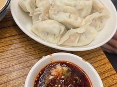-山东水饺(南坪新街店)