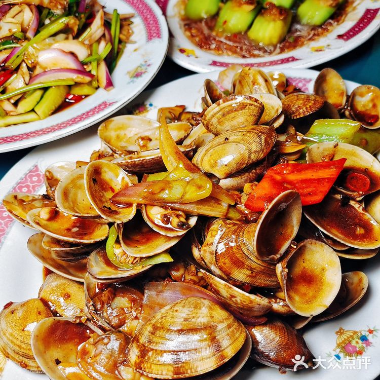 朋友们，你们听说谢霆锋最爱的粤菜来北京了吗？