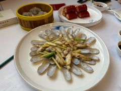 -一品粤珍轩(吴中路店)
