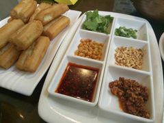-福照楼汽锅鸡·云南菜(护国路店)