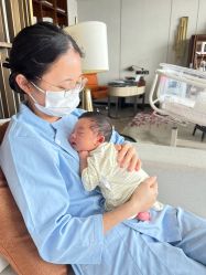 -圣贝拉母婴护理中心(深圳莱佛士店)