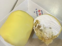 -发记甜品(豉油街店)