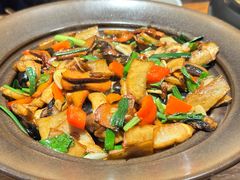 -云海肴·汽锅鸡·云南代表菜(美罗城店)