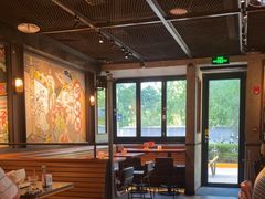 -京A Taproom·精酿餐吧(CBD店)