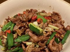 -翠清酒家(万丰路店)