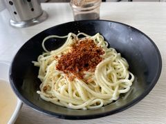 脆绍面-庆蓉云·庆云面(双林店)