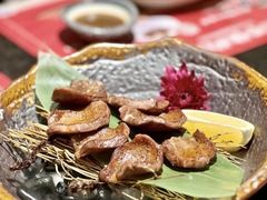 -古田居·特色寿司料理(星之岛旗舰店)