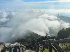 -梧桐山风景名胜区