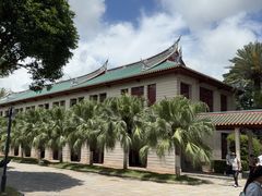 -厦门大学(思明校区)