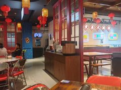 -黄弟大排档·湖南菜·小龙虾·小海鲜(凯旋北路店)