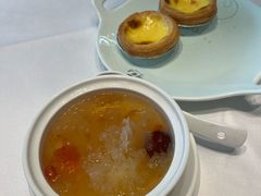 -怀德酒楼·粤菜·海鲜·茶点(宝安国际机场店)