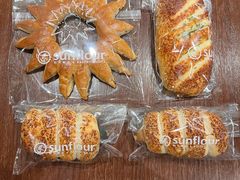-Sunflour(来福士店)