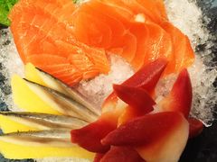 -大渔铁板烧(蛇口店)