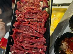 -潮正和潮汕牛肉火锅·老字号(番禺万达店)