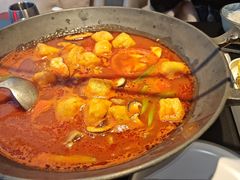 -有才叔的小馆(民乐园店)
