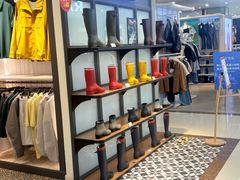 -翠微百货(龙德店)
