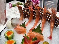 -龙鲜会·澳门生鲜火锅(诚品店)