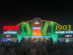 -第35届青岛国际啤酒节