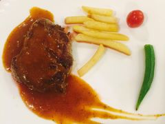 -红房子西菜馆(淮海店)
