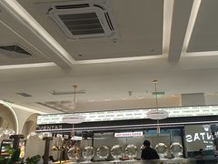 -凡塔斯牛排自助餐厅(广东佛山三水万达店)