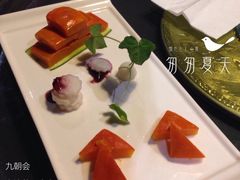-九朝会昆曲·宴(望京店)