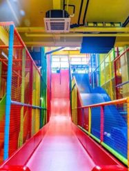 -宝燕乐园(闵行旗舰店)