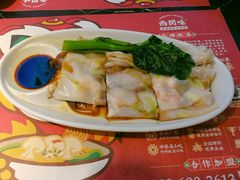 -西关味(大卫城店)