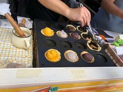 -味正点车轮饼可丽饼(南禅寺店)